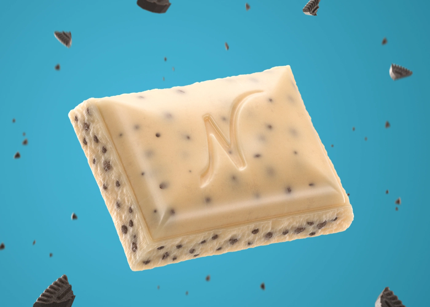 Neugebauer Chocolate & Cookie